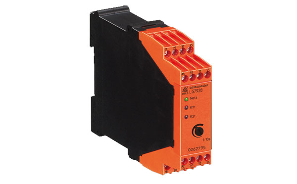 多德高稳定性延迟模块 多德高稳定性延迟模块